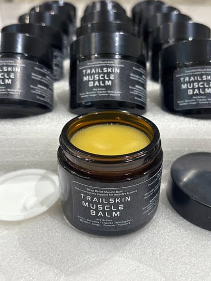 TrailSkin Endurance Bundle