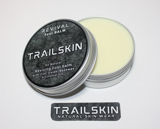 TrailSkin Revival Foot Balm - 60G