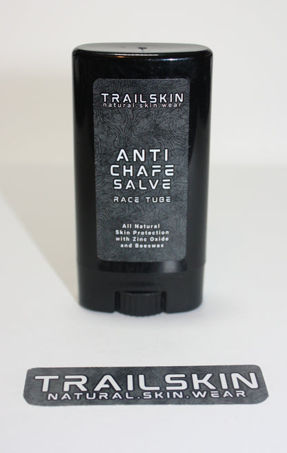 RACE Tube - TrailSkin Anti-Chafe Salve - 15g