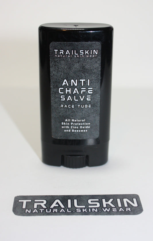 RACE Tube - TrailSkin Anti-Chafe Salve - 15g