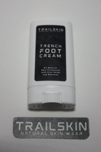 TrailSkin Trench Foot Cream - 15G