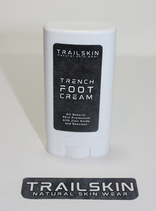 TrailSkin Trench Foot Cream - 15G