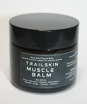 TrailSkin Endurance Bundle