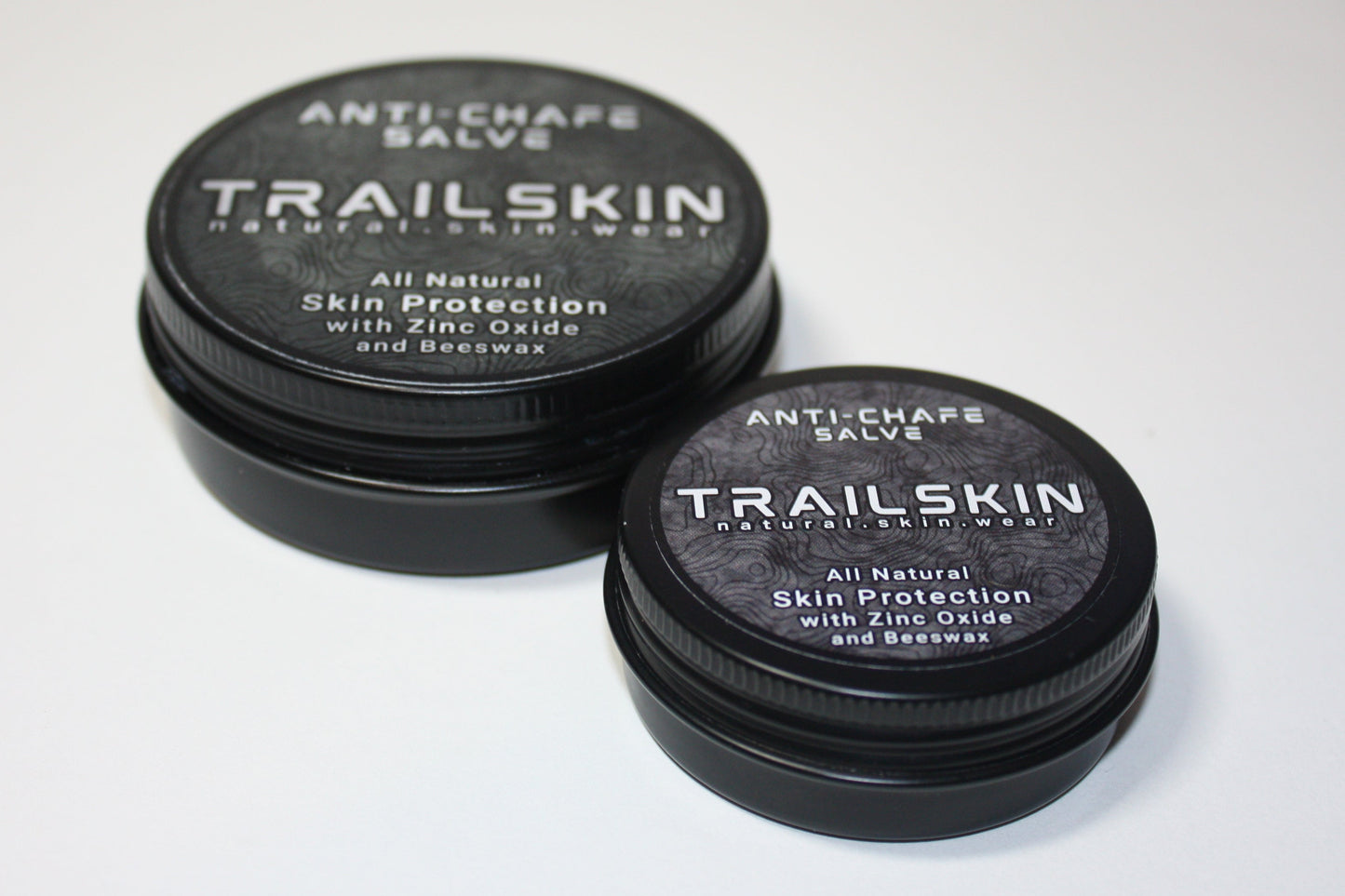 TrailSkin Travel Bundle
