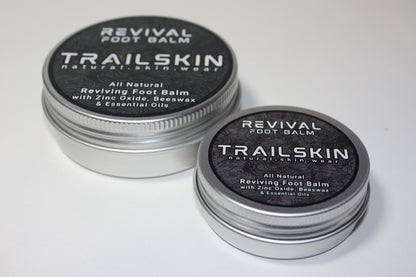 TrailSkin Travel Bundle