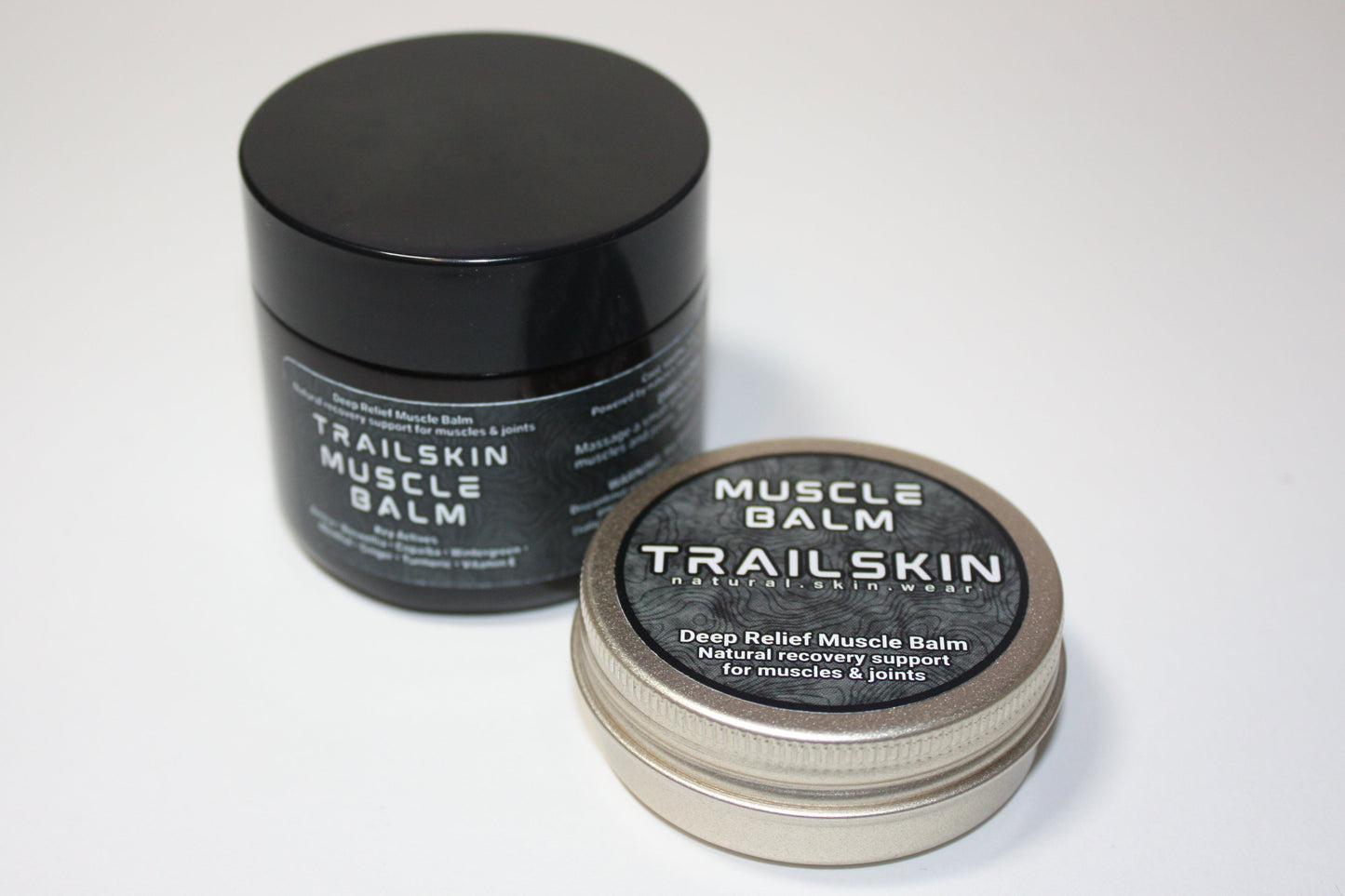 TrailSkin Travel Bundle