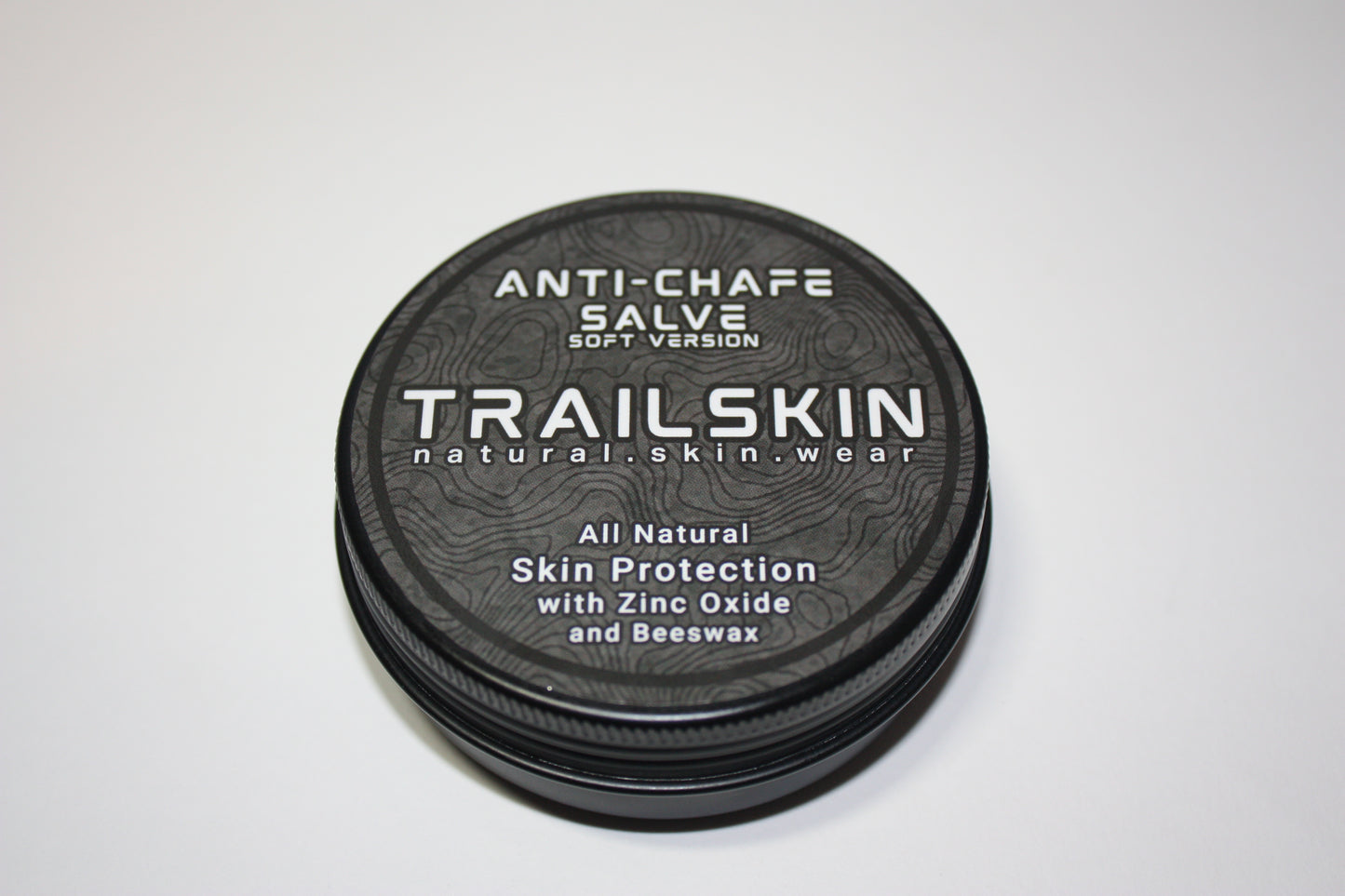 TrailSkin Anti-Chafe Salve - 60g (SOFT)