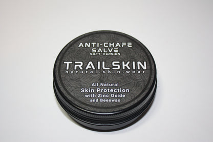 TrailSkin Anti-Chafe Salve - 60g (SOFT)