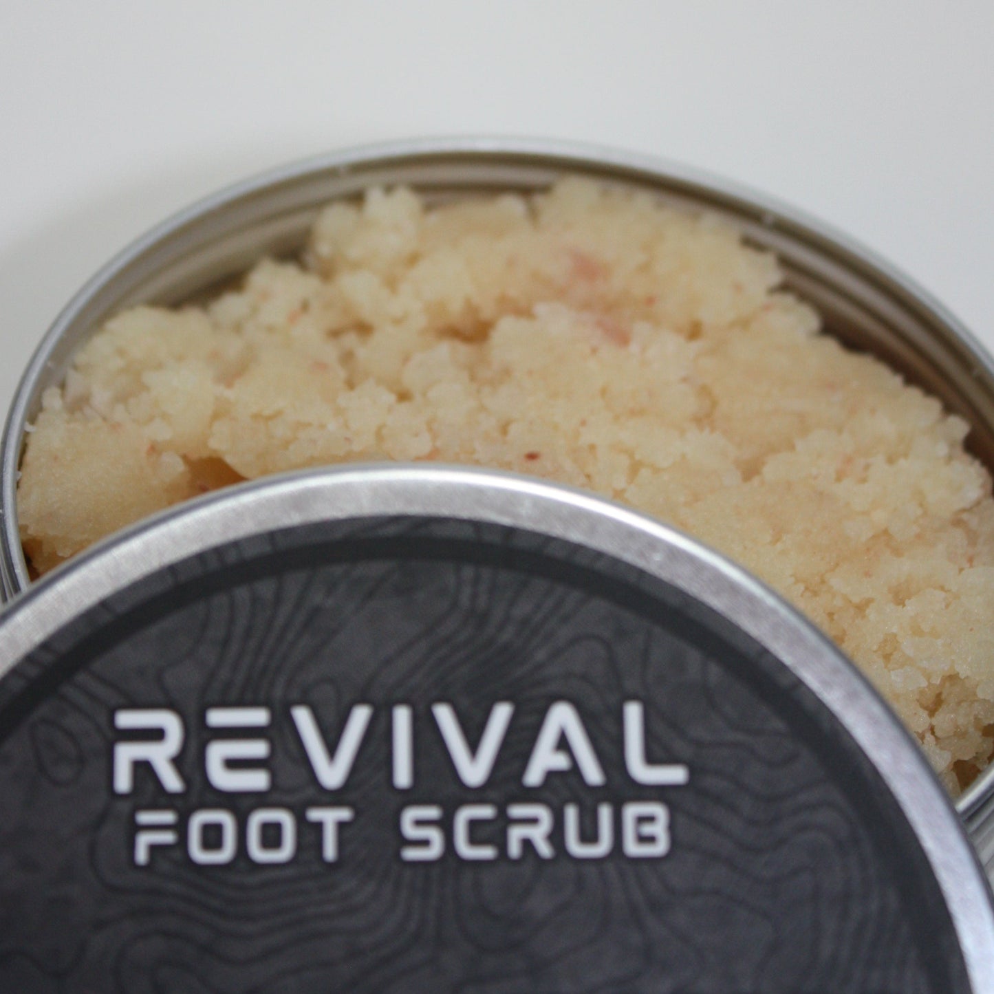 TrailSkin Revival Foot Scrub 150g