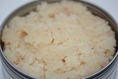 TrailSkin Revival Foot Scrub 150g