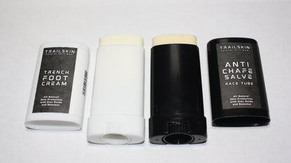 TrailSkin Trench Foot Cream (15G) & Anti-Chafe RACE TUBE (15g) BUNDLE