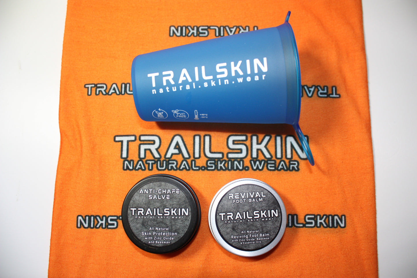 TrailSkin Race Bag Bundle