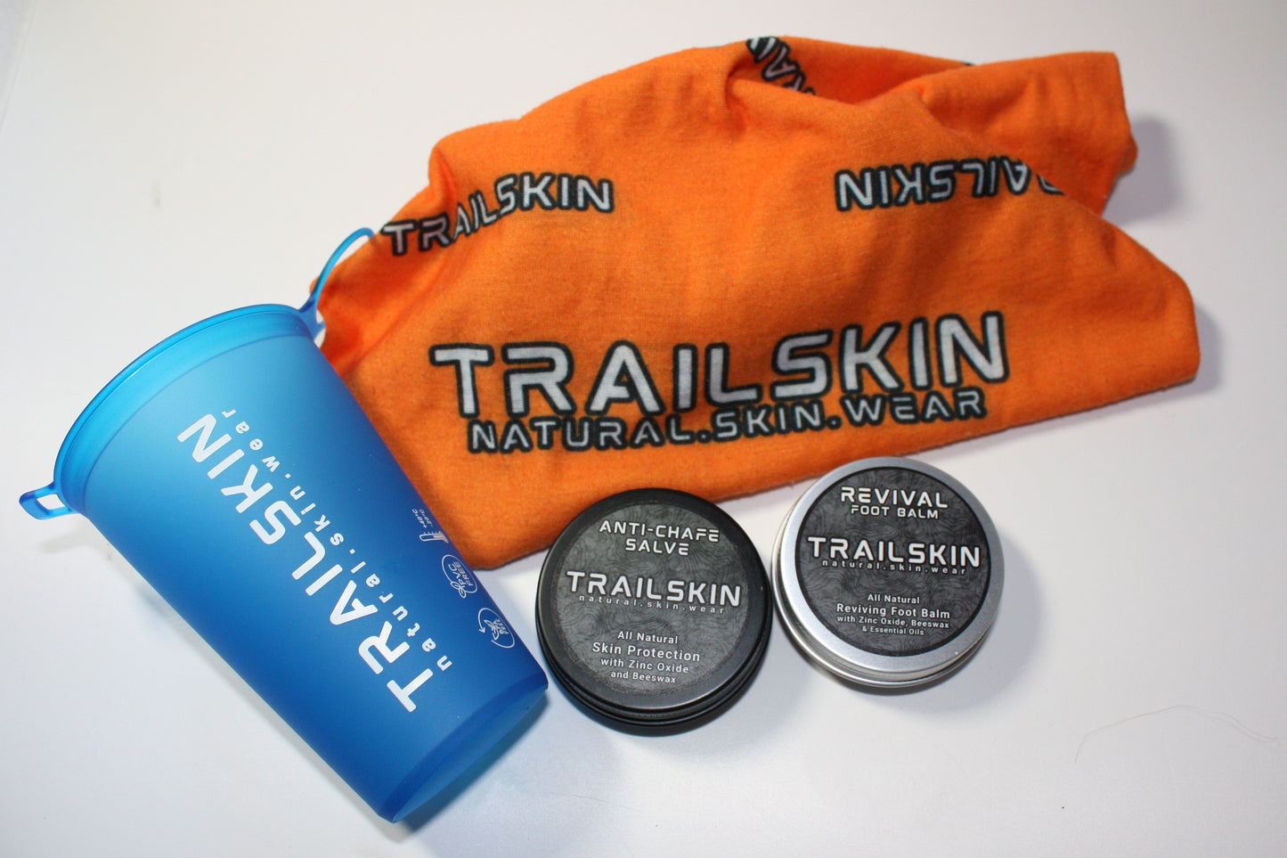 TrailSkin Race Bag Bundle