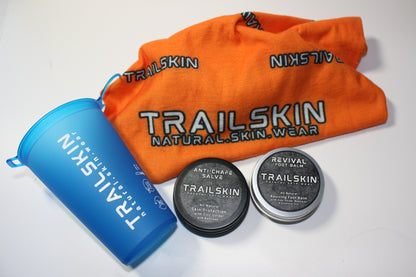 TrailSkin Race Bag Bundle
