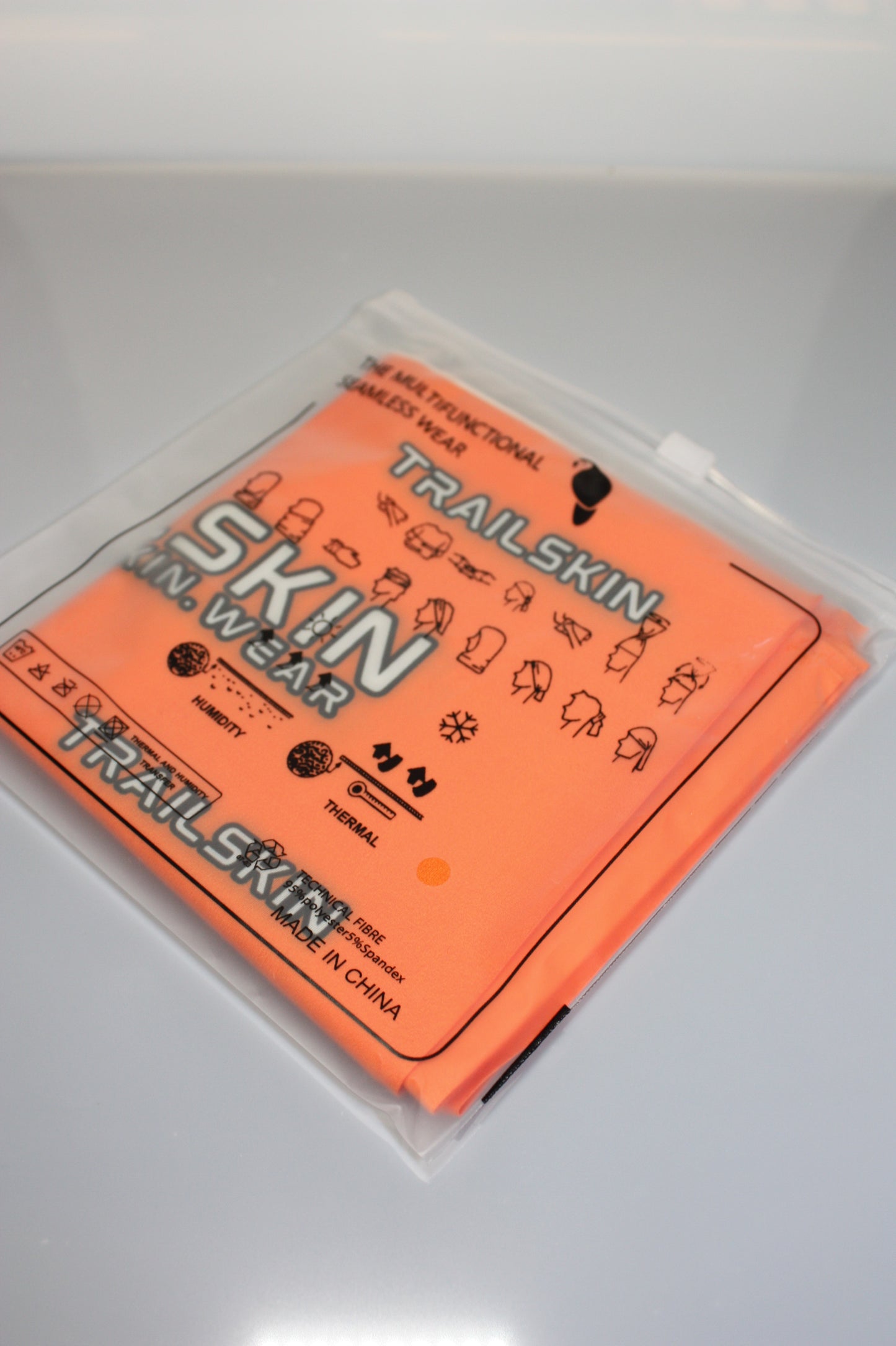 TrailSkin Neck Gaiter