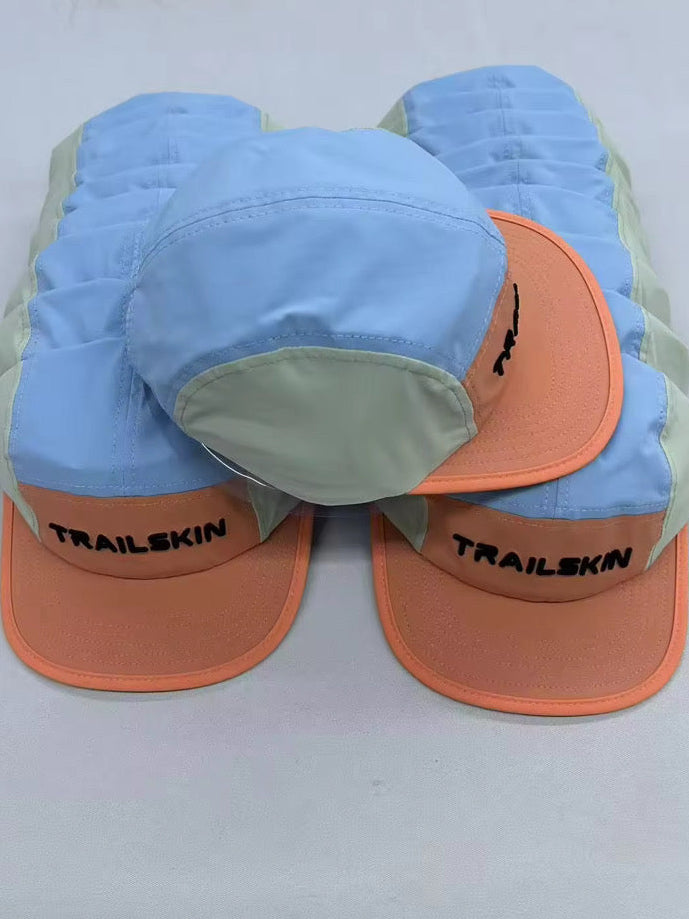 TrailSkin Cap