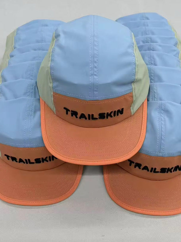 TrailSkin Cap