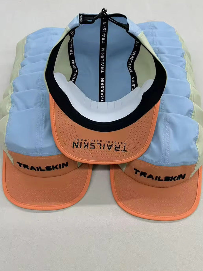 TrailSkin Cap