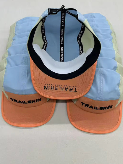 TrailSkin Cap