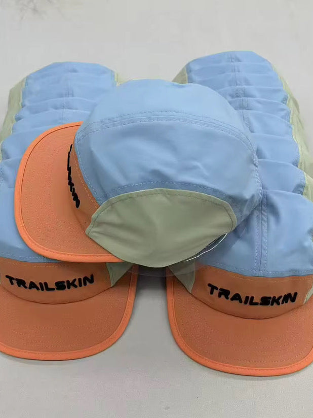 TrailSkin Cap