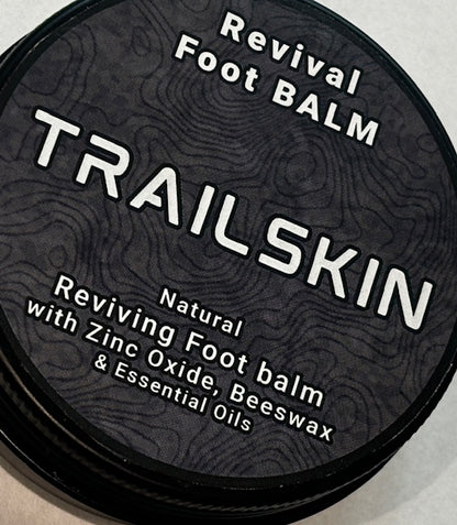 TrailSkin Revival Foot Balm - 60G