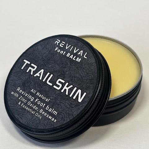 TrailSkin Revival Foot Balm - 60G