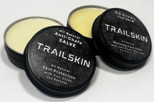 TrailSkin ESSENTIALS Bundle