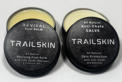 TrailSkin ESSENTIALS Bundle