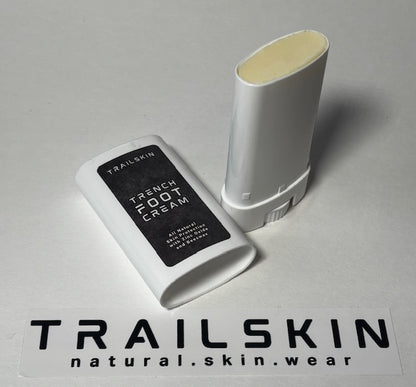 TrailSkin Trench Foot Cream - 15G