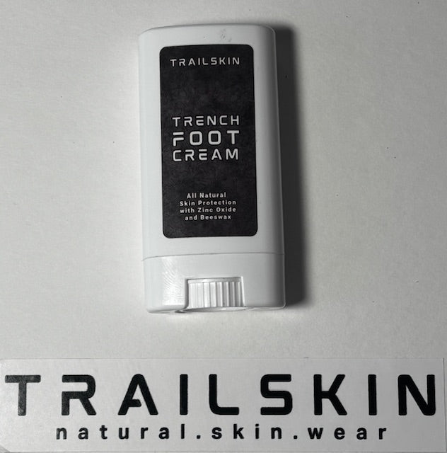 TrailSkin Trench Foot Cream - 15G