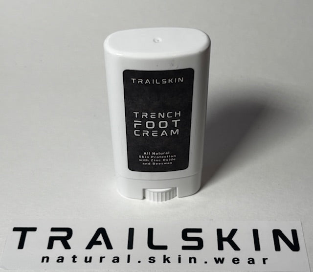 TrailSkin Trench Foot Cream - 15G