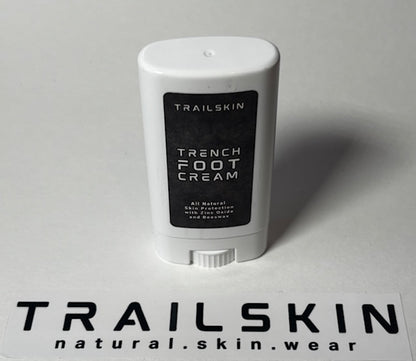 TrailSkin Trench Foot Cream - 15G