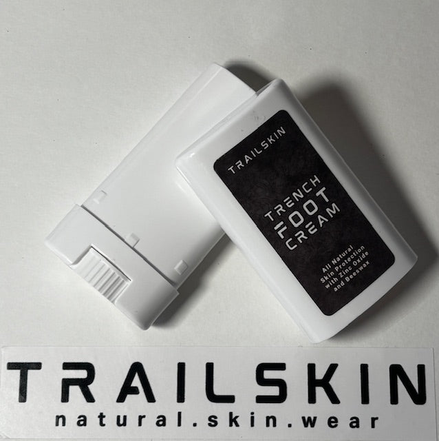 TrailSkin Trench Foot Cream - 15G