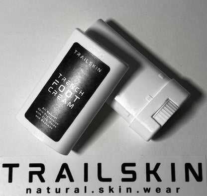TrailSkin Trench Foot Cream - 15G