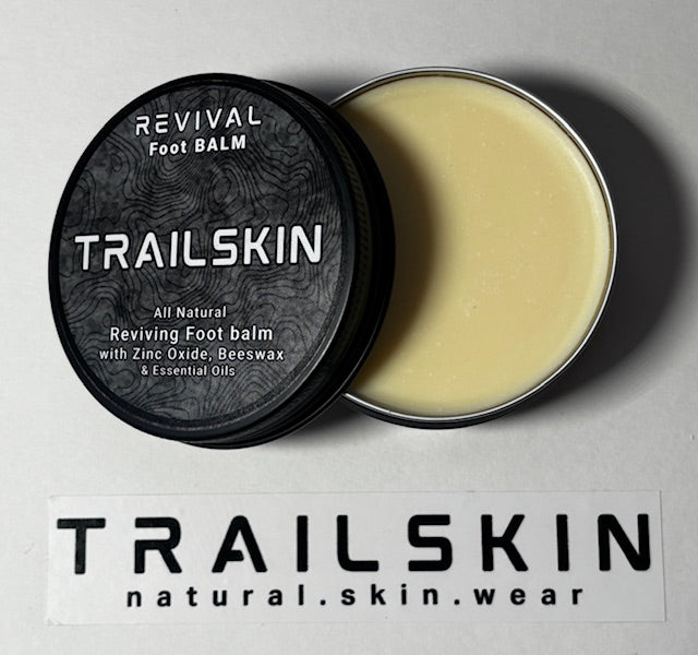 TrailSkin Revival Foot Balm - 60G