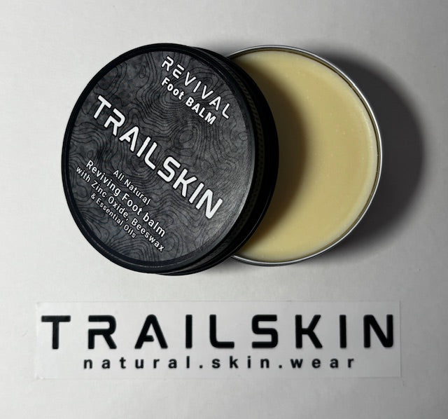 TrailSkin Revival Foot Balm - 60G