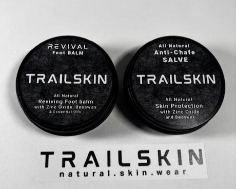 TrailSkin ESSENTIALS Bundle