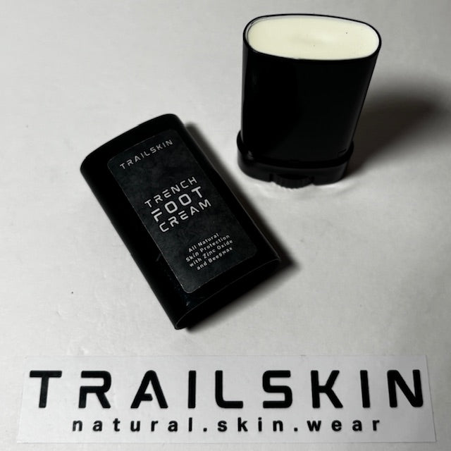 TrailSkin Trench Foot Cream - 15G