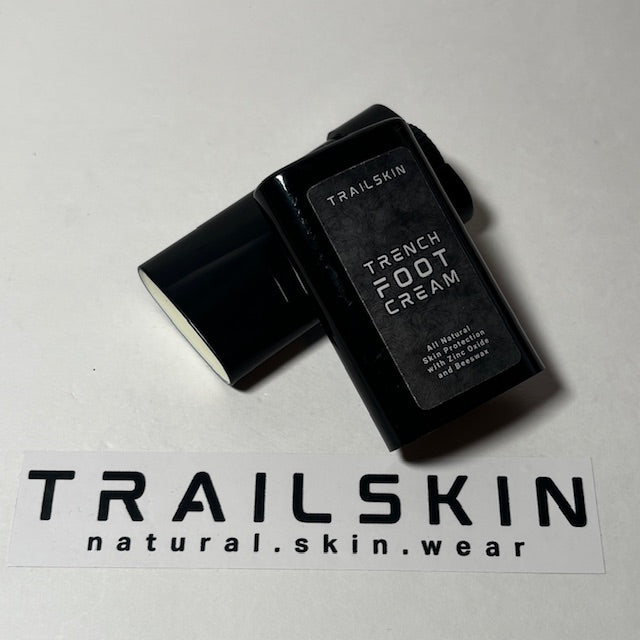 TrailSkin Trench Foot Cream - 15G