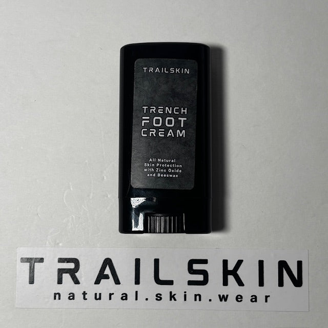 TrailSkin Trench Foot Cream - 15G