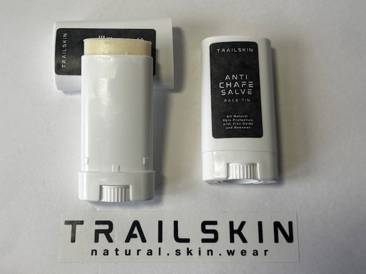 RACE TUBE- TrailSkin Anti-Chafe Salve - 30g