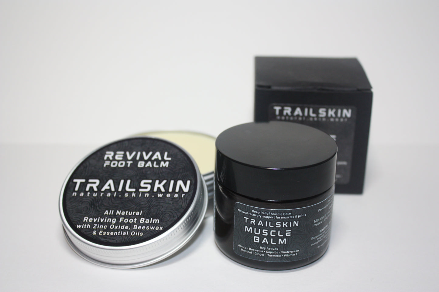 TrailSkin Revival Ritual Bundle