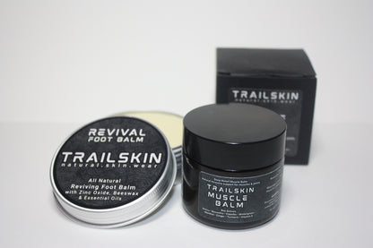 TrailSkin Revival Ritual Bundle