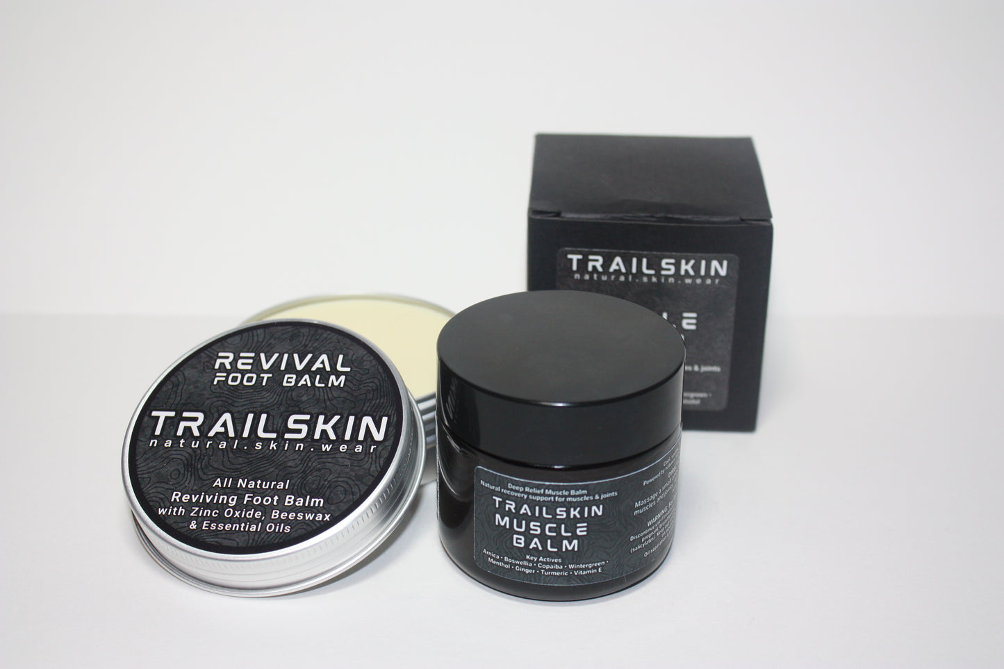 TrailSkin Revival Ritual Bundle 2