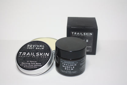 TrailSkin Revival Ritual Bundle 2