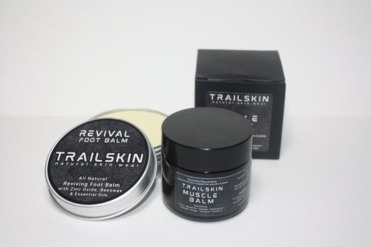 TrailSkin Revival Ritual Bundle 2