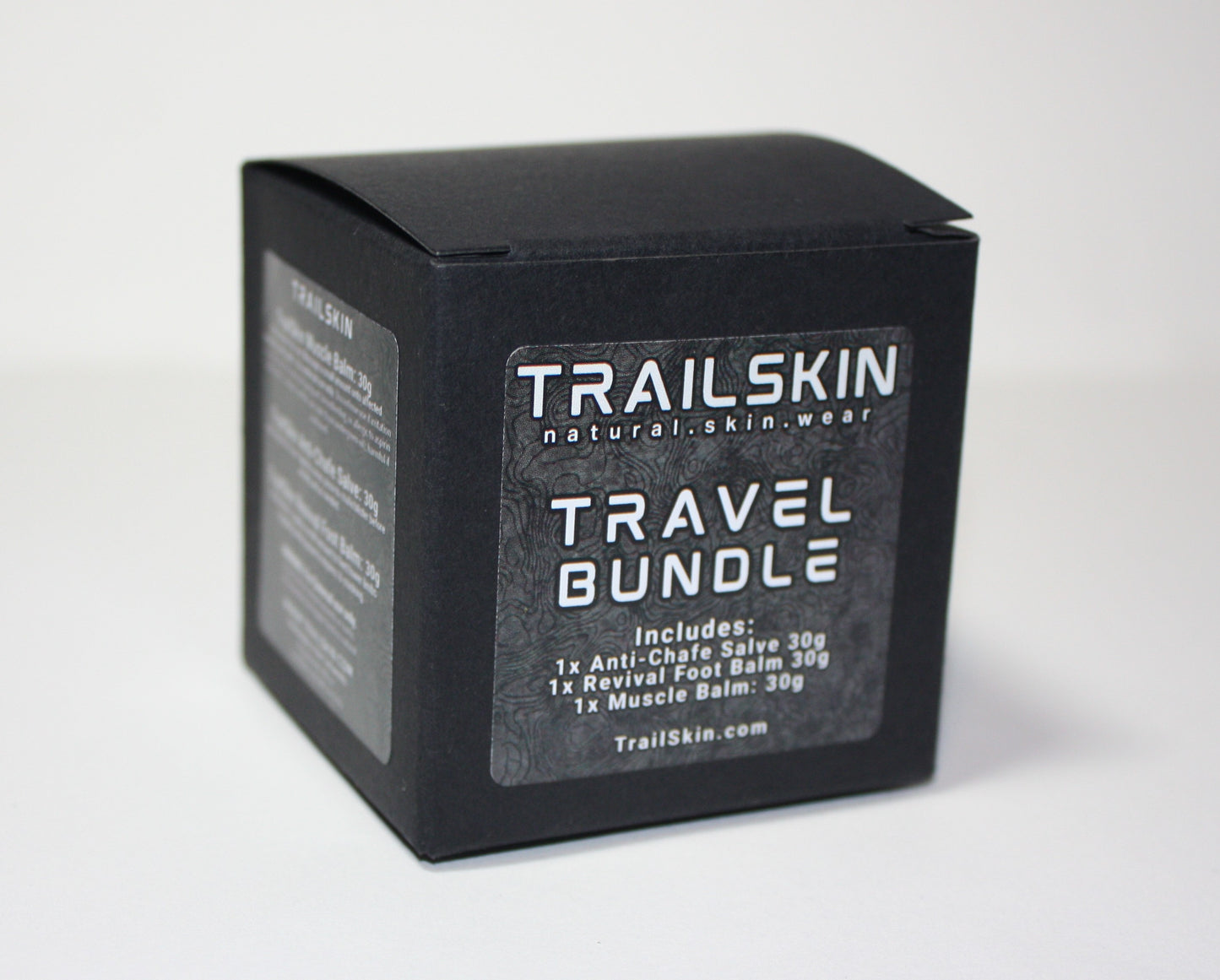 TrailSkin Travel Bundle