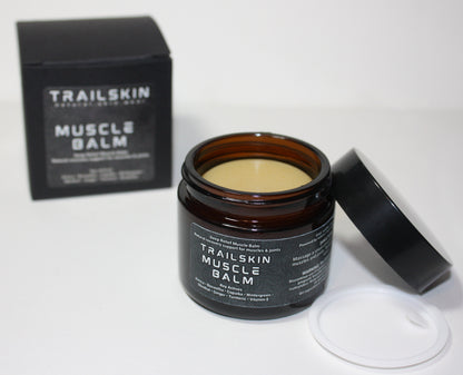 TrailSkin Muscle Balm