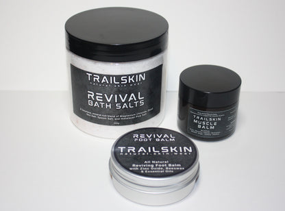 TrailSkin Revival Ritual Bundle