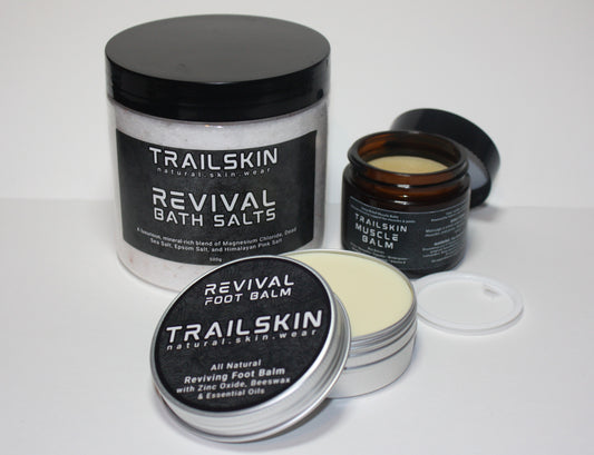 TrailSkin Revival Ritual Bundle